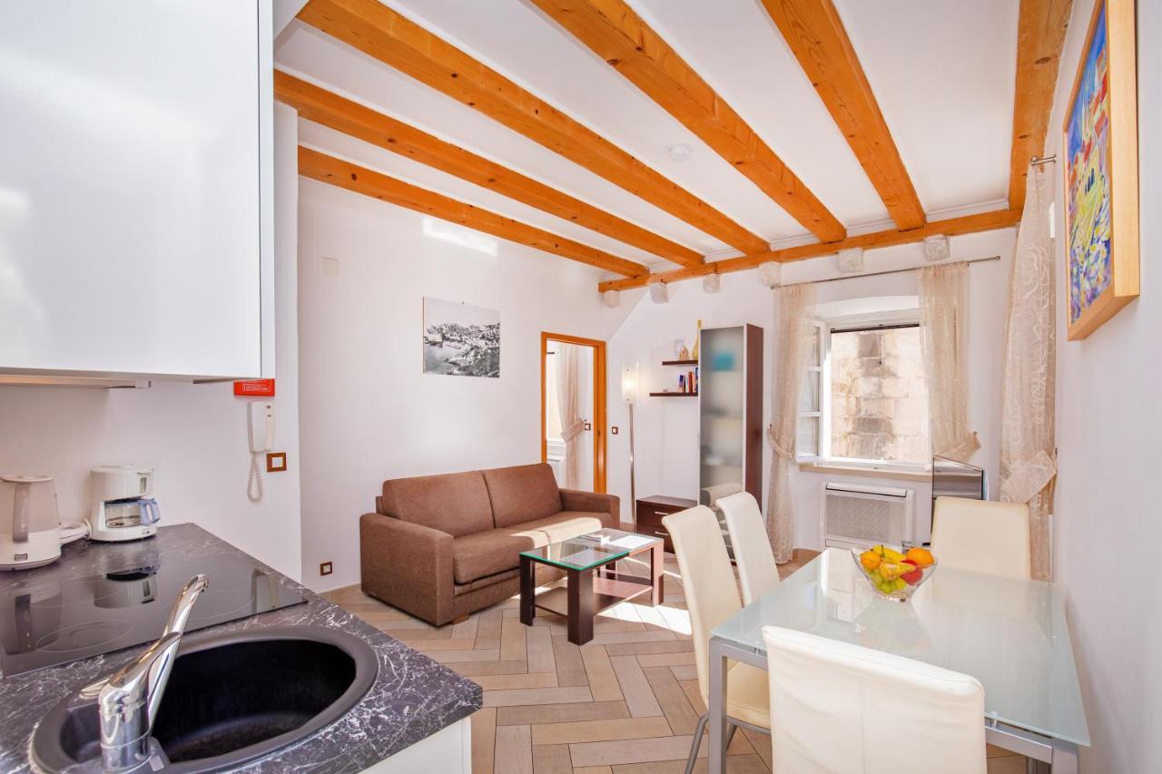 Apartments Espana 1 Dubrovnik Exteriör bild