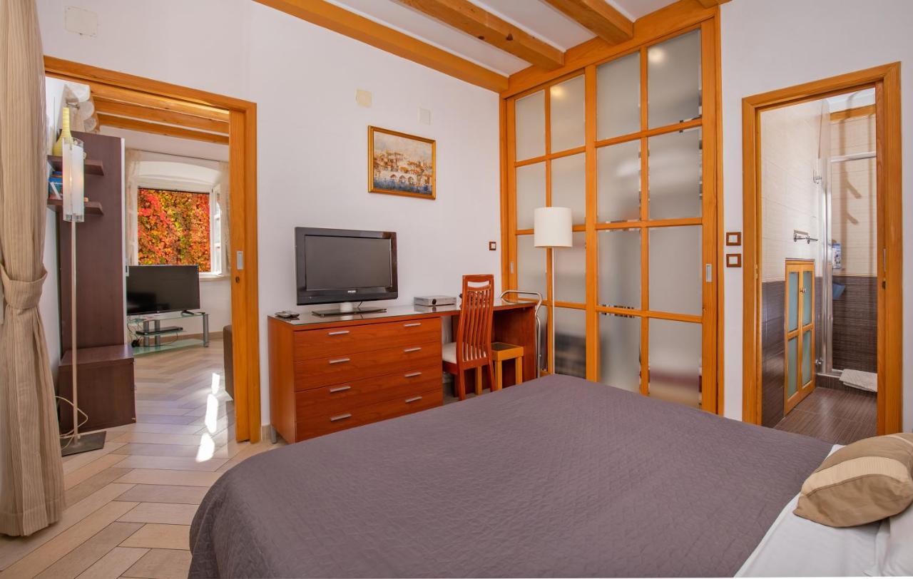 Apartments Espana 1 Dubrovnik Exteriör bild