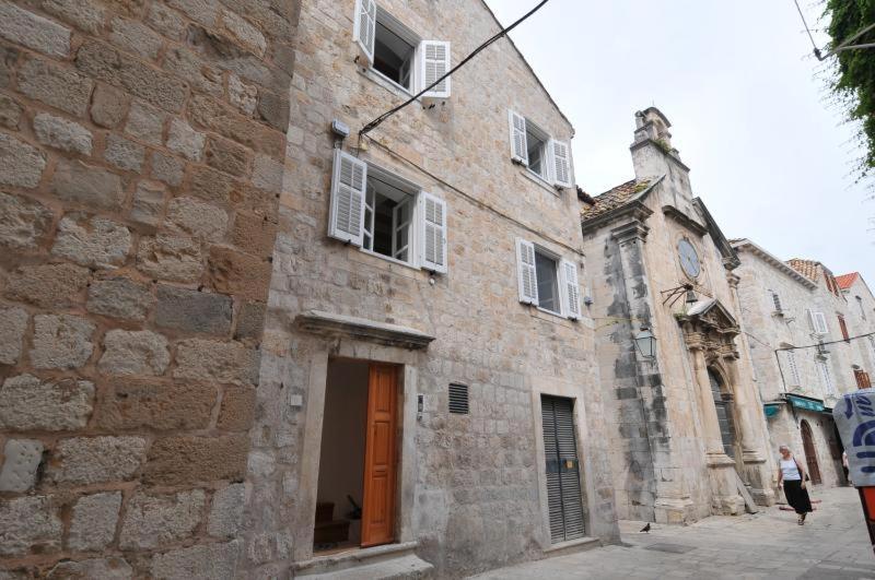 Apartments Espana 1 Dubrovnik Exteriör bild